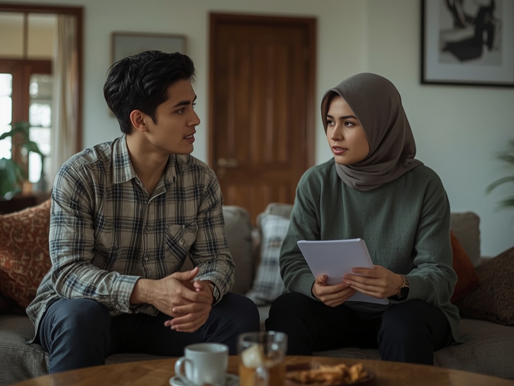 Perbandingan Strategi Mengelola Hunian, Liburan, dan Layanan Pendukung