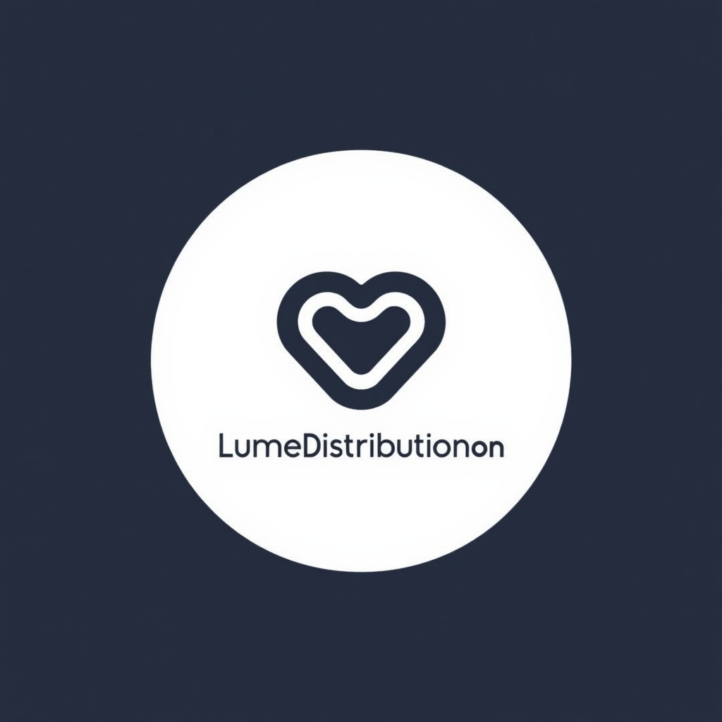 Lumedistribution